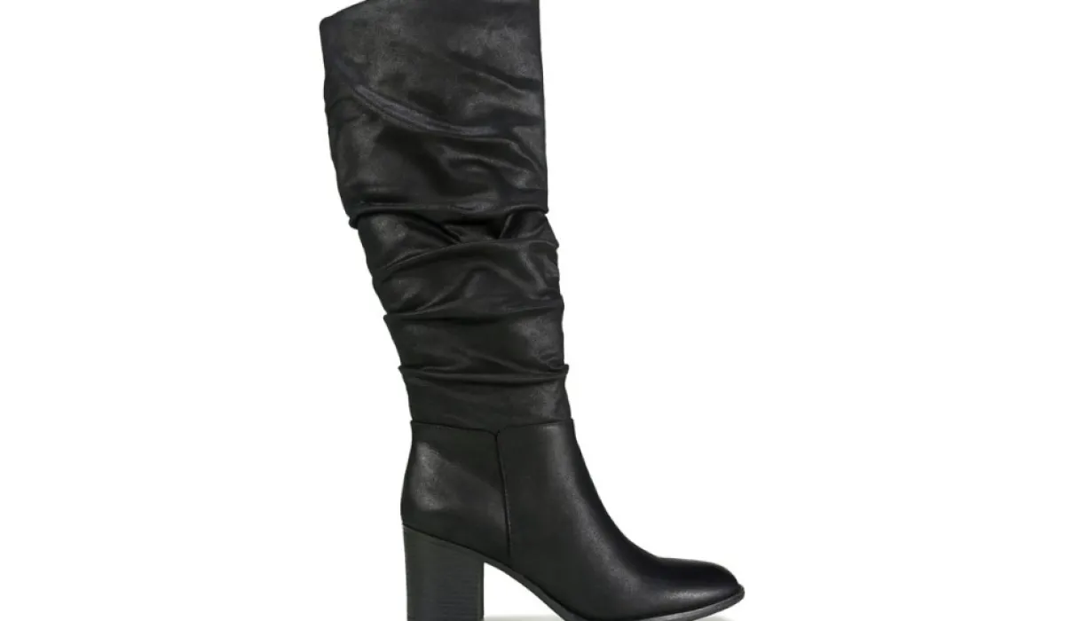 Baretraps Bottes^Botte Haute Razelle Pour Femmes