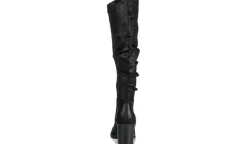 Baretraps Bottes^Botte Haute Razelle Pour Femmes