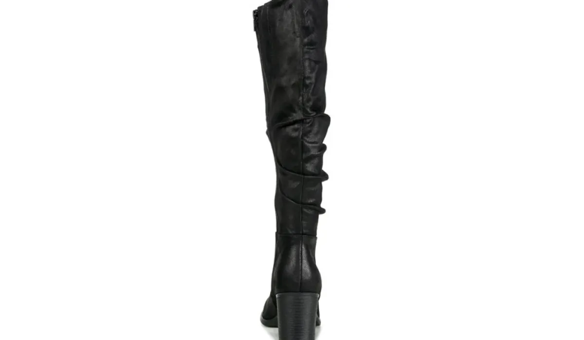 Baretraps Bottes^Botte Haute Razelle Pour Femmes