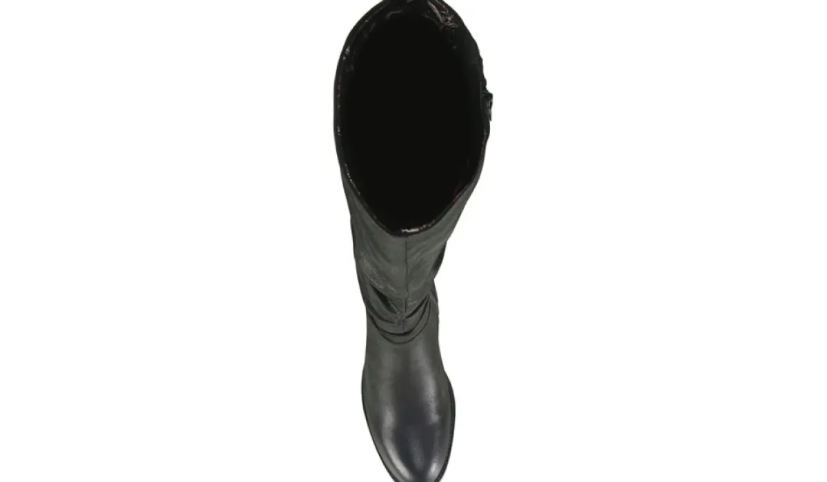 Baretraps Bottes^Botte Haute Razelle Pour Femmes