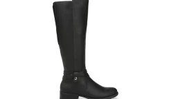 LifeStride Bottes^Botte Haute Xtrovert Pour Femme