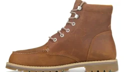 Timberland Bottes^Botte Impermeable A Bout Mocassin Redwood Falls Pour Hommes