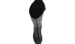 Taxi Bottes^Botte Impermeable A Tige Haute Tammy Pour Femmes