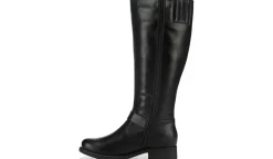 Taxi Bottes^Botte Impermeable Adele Pour Femmes - Mollets Forts