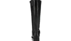 Taxi Bottes^Botte Impermeable Adele Pour Femmes - Mollets Forts