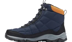 Columbia Bottes^Botte Impermeable Firecamp Pour Homme