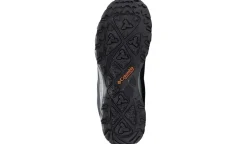 Columbia Bottes^Botte Impermeable Firecamp Pour Homme