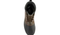 Kamik Bottes^Botte Impermeable Lawrence Pour Hommes