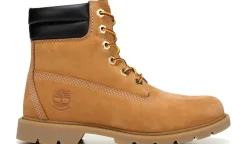 Timberland Bottes^Botte Impermeable Linden Woods Pour Femmes