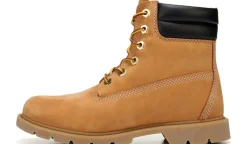 Timberland Bottes^Botte Impermeable Linden Woods Pour Femmes