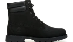 Timberland Bottes^Botte Impermeable Linden Woods Pour Femmes