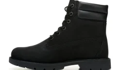 Timberland Bottes^Botte Impermeable Linden Woods Pour Femmes