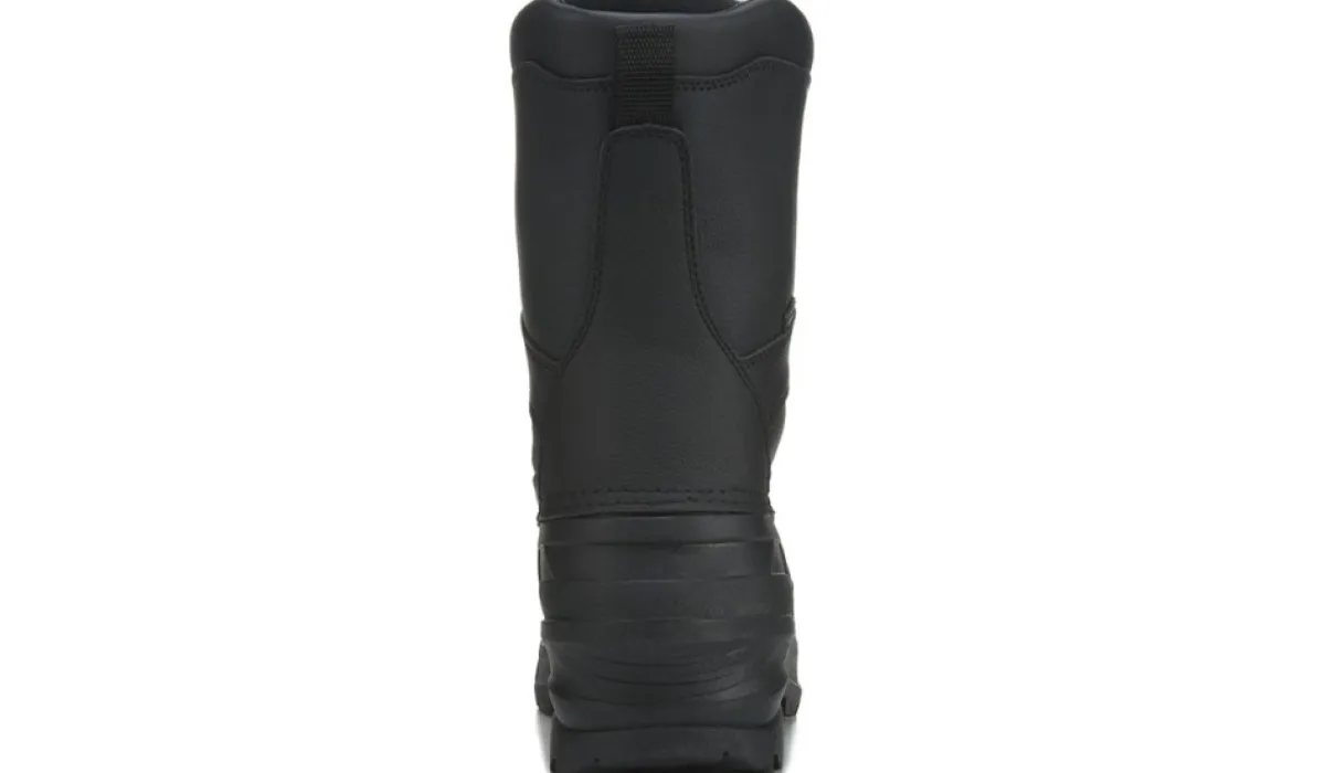 Kamik Bottes^Botte Impermeable Pour Temps Froid Nation Pro Pour Homme