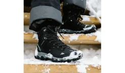 MERRELL Bottes^Botte Impermeable Pour Temps Froid Thermo Akita Mid Pour Femmes