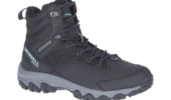 MERRELL Bottes^Botte Impermeable Pour Temps Froid Thermo Akita Mid Pour Femmes