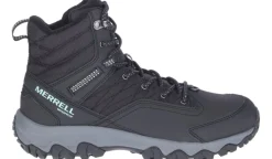 MERRELL Bottes^Botte Impermeable Pour Temps Froid Thermo Akita Mid Pour Femmes