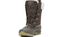 Kamik Bottes^Botte Impermeable Pour Temps Froid Snowpearl 2 Pour Femmes