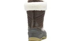 Kamik Bottes^Botte Impermeable Pour Temps Froid Snowpearl 2 Pour Femmes