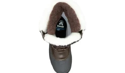 Kamik Bottes^Botte Impermeable Pour Temps Froid Snowpearl 2 Pour Femmes