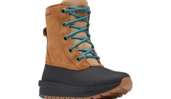 Columbia Bottes^Botte Impermeable Pour Temps Chaud Moritza Omni-Heat Pour Femmes