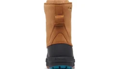 Columbia Bottes^Botte Impermeable Pour Temps Chaud Moritza Omni-Heat Pour Femmes