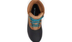 Columbia Bottes^Botte Impermeable Pour Temps Chaud Moritza Omni-Heat Pour Femmes