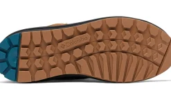 Columbia Bottes^Botte Impermeable Pour Temps Chaud Moritza Omni-Heat Pour Femmes