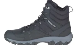 MERRELL Bottes^Botte Impermeable Pour Temps Froid Thermo Akita Mid Pour Hommes