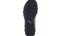 MERRELL Bottes^Botte Impermeable Pour Temps Froid Thermo Akita Mid Pour Hommes