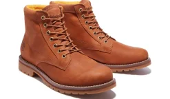 Timberland Bottes^Botte Impermeable Redwood Falls Large Pour Hommes