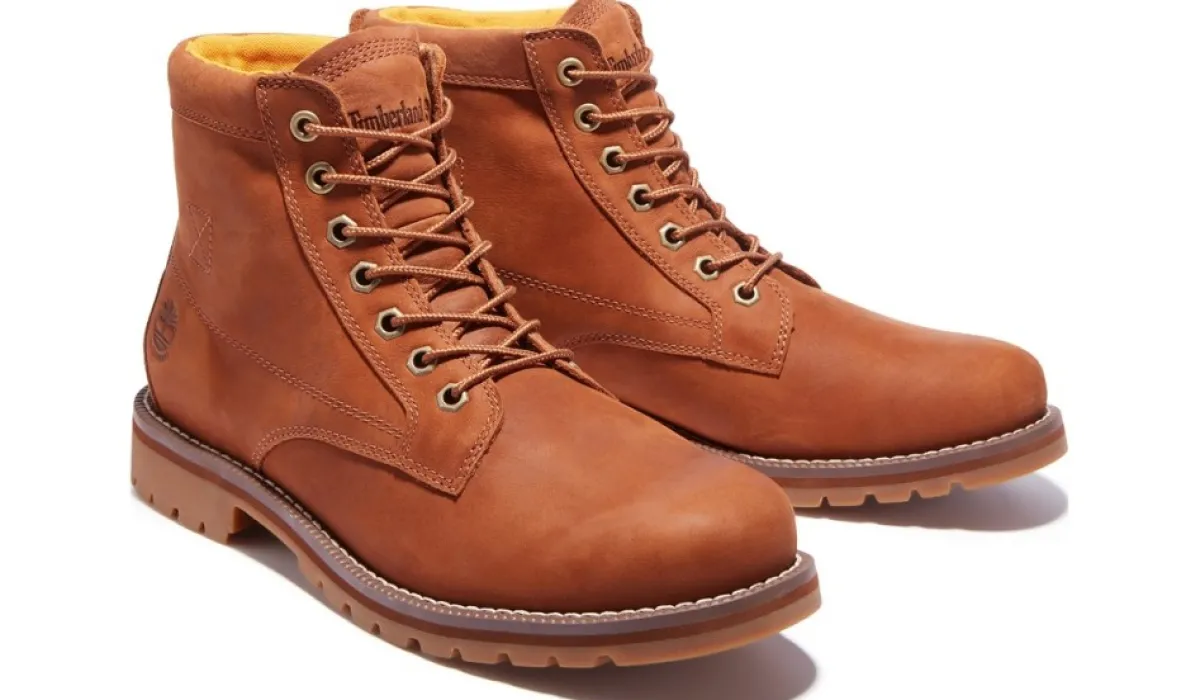 Timberland Bottes^Botte Impermeable Redwood Falls Large Pour Hommes