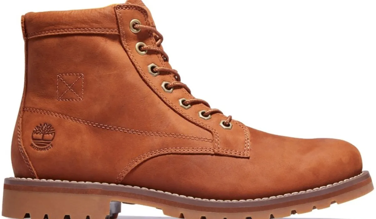 Timberland Bottes^Botte Impermeable Redwood Falls Large Pour Hommes