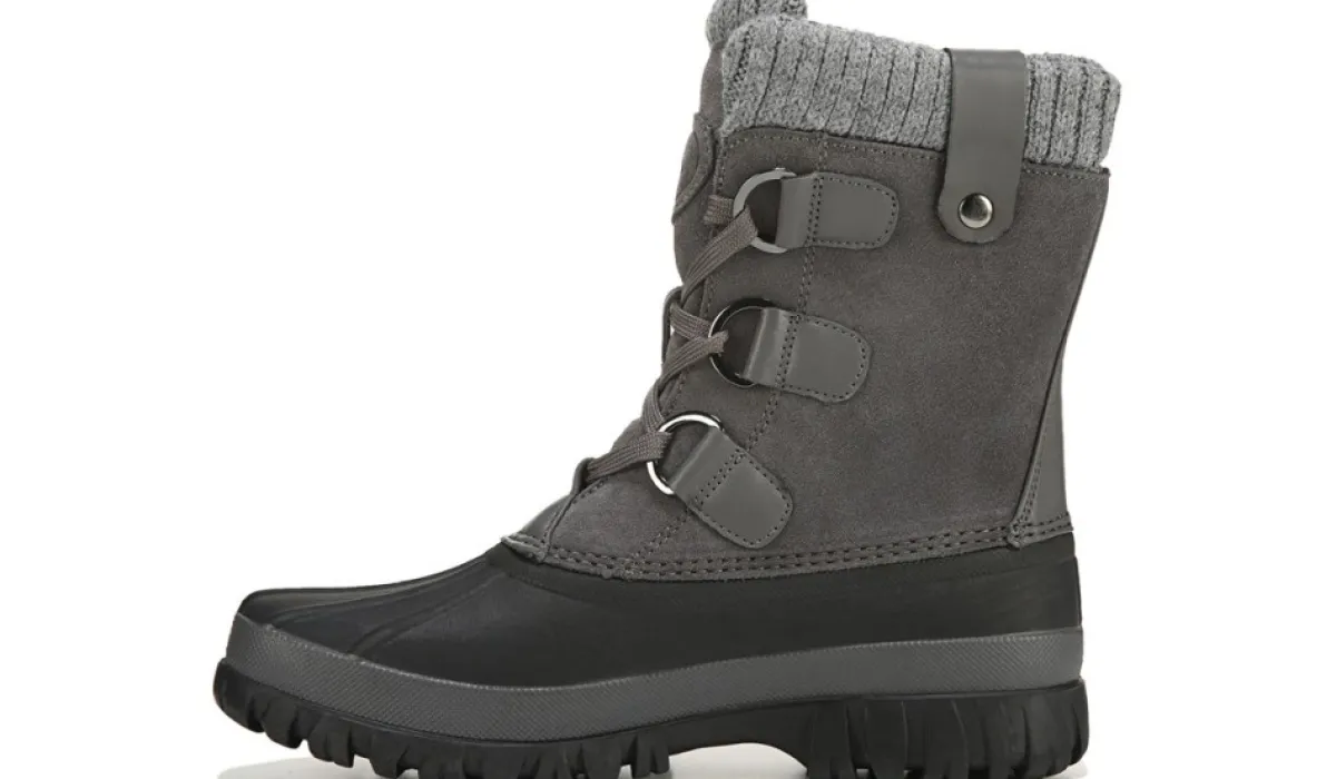 Lugz Bottes^Botte Impermeable Stormy Weather Resistant Pour Femmes