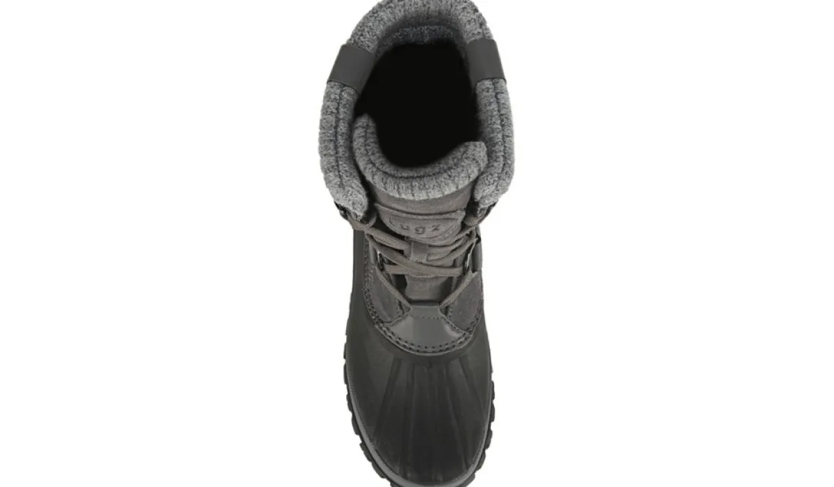 Lugz Bottes^Botte Impermeable Stormy Weather Resistant Pour Femmes