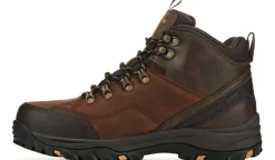 Skechers Bottes^Botte Impermeable Traven Pour Hommes