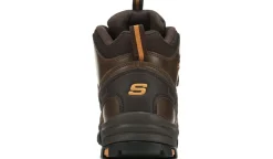 Skechers Bottes^Botte Impermeable Traven Pour Hommes