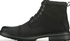 Perry Ellis Portfolio Bottes^Botte Lacee A Bout Rapporte Redding Pour Hommes