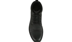 Perry Ellis Portfolio Bottes^Botte Lacee A Bout Rapporte Redding Pour Hommes