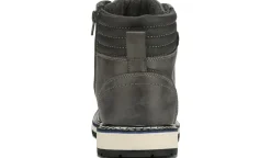 B52 by Bullboxer Bottes^Botte Lacee Alton Pour Hommes