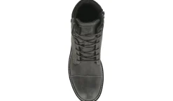 B52 by Bullboxer Bottes^Botte Lacee Alton Pour Hommes