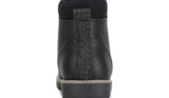 Levi's Bottes^Botte Lacee Bout Mocassin Dean Pour Hommes