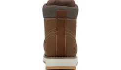 Levi's Bottes^Botte Lacee Bout Mocassin Dean Pour Hommes