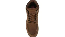 Levi's Bottes^Botte Lacee Bout Mocassin Dean Pour Hommes