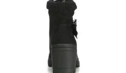 Jellypop Bottes^Botte Lacee Brandi Pour Femmes