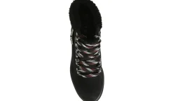 Jellypop Bottes^Botte Lacee Brandi Pour Femmes