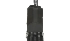 Dr. Martens Bottes^Botte Lacee Combs Pour Femmes
