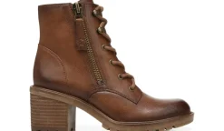 Zodiac Bottes^Botte Lacee Gaige Pour Femmes