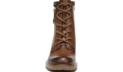 Zodiac Bottes^Botte Lacee Gaige Pour Femmes