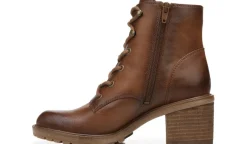 Zodiac Bottes^Botte Lacee Gaige Pour Femmes