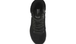Skechers Bottes^Botte Lacee Glacial Ultra Pour Femmes - Moyen/Large